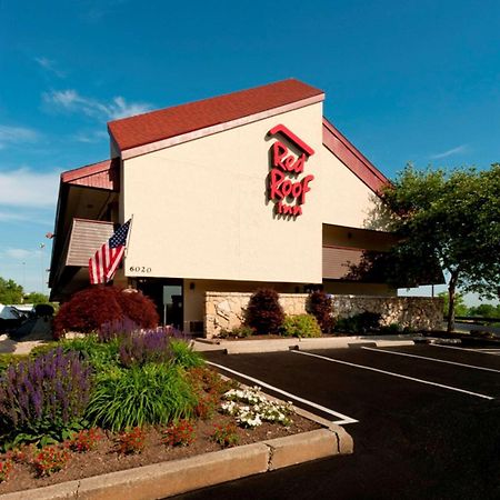 Red Roof Inn Pittsburgh North Cranberry Township Εξωτερικό φωτογραφία