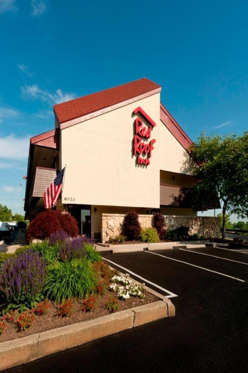 Red Roof Inn Pittsburgh North Cranberry Township Εξωτερικό φωτογραφία