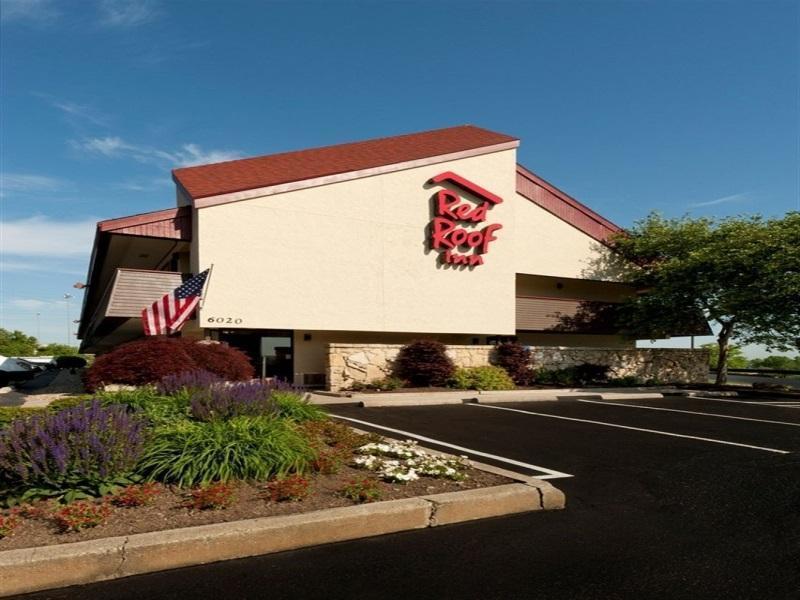 Red Roof Inn Pittsburgh North Cranberry Township Εξωτερικό φωτογραφία